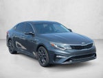 2020 Kia Optima SE Auto