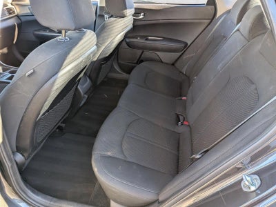 2019 Kia Optima LX Auto