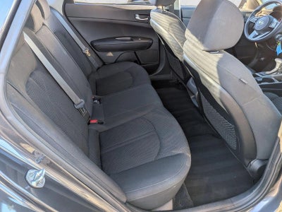 2019 Kia Optima LX Auto