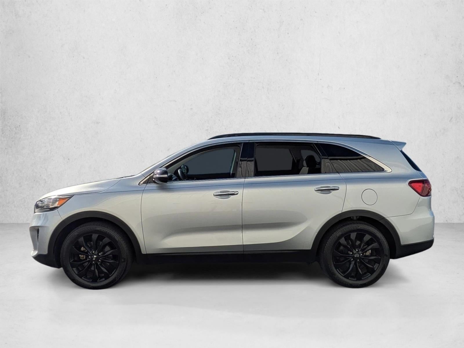 2019 Kia Sorento S V6 FWD