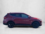2017 Hyundai Santa Fe Sport 2.0T Auto