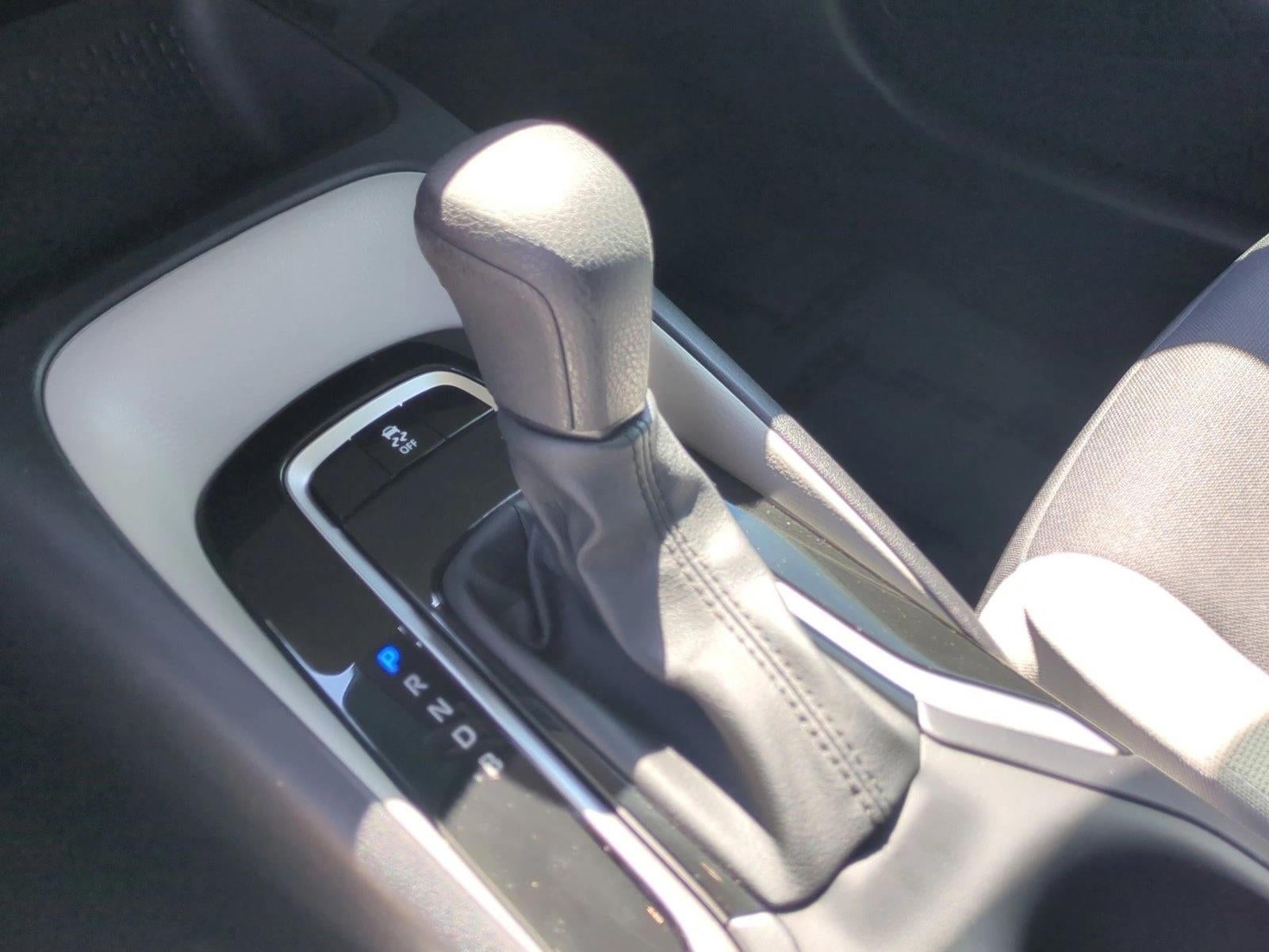 2026 Toyota Corolla LE CVT (Natl)