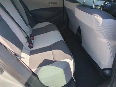 2026 Toyota Corolla LE CVT (Natl)