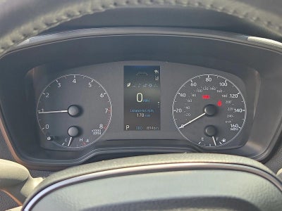 2024 Toyota Corolla SE CVT (Natl)