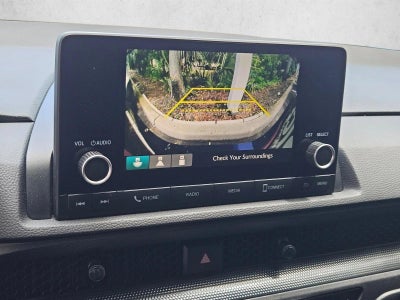 2024 Honda CR-V Hybrid Sport FWD