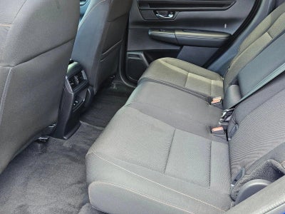2024 Honda CR-V Hybrid Sport FWD