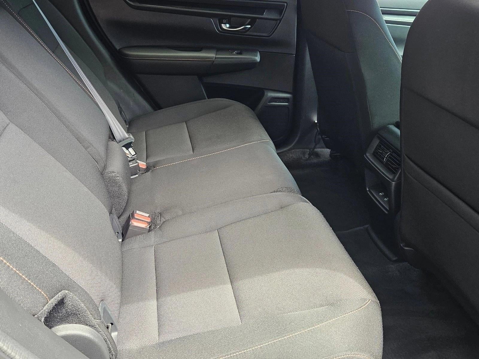 2024 Honda CR-V Hybrid Sport FWD