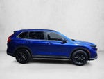 2024 Honda CR-V Hybrid Sport FWD