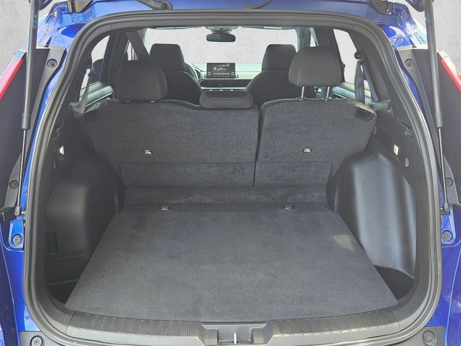 2024 Honda CR-V Hybrid Sport FWD