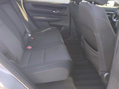 2024 Honda CR-V Hybrid Sport FWD