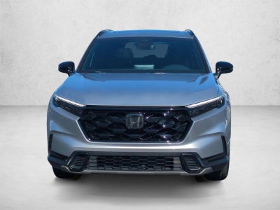 2024 Honda CR-V Hybrid Sport FWD