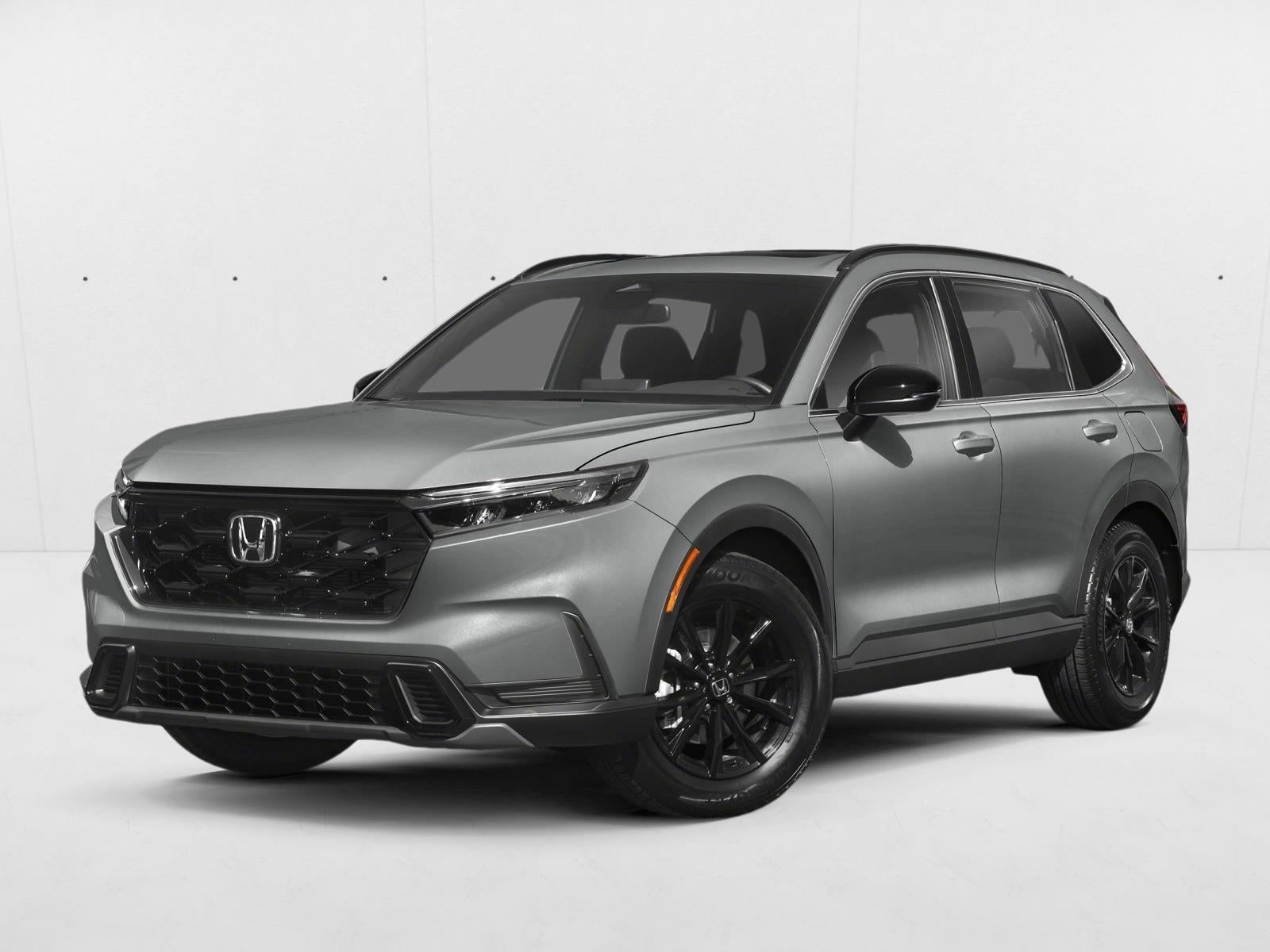 2023 Honda CR-V Hybrid Sport FWD w/o BSI