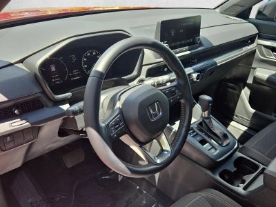 2025 Honda CR-V Hybrid Sport FWD