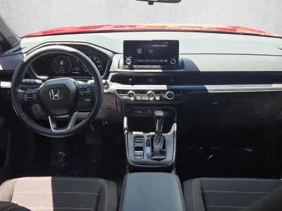 2025 Honda CR-V Hybrid Sport FWD