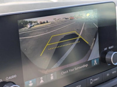 2024 Honda CR-V Hybrid Sport AWD