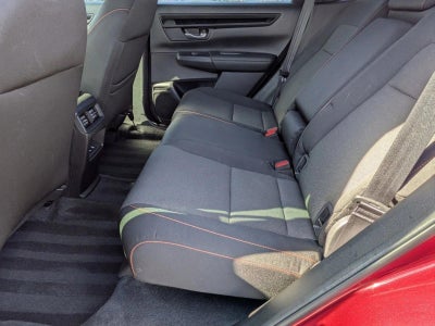 2024 Honda CR-V Hybrid Sport AWD