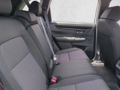 2026 Honda CR-V Hybrid Sport AWD