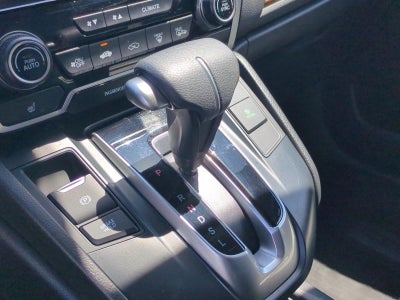 2017 Honda CR-V EX 2WD