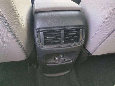 2017 Honda CR-V EX 2WD