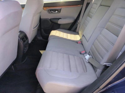 2017 Honda CR-V EX 2WD