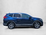 2017 Honda CR-V EX 2WD