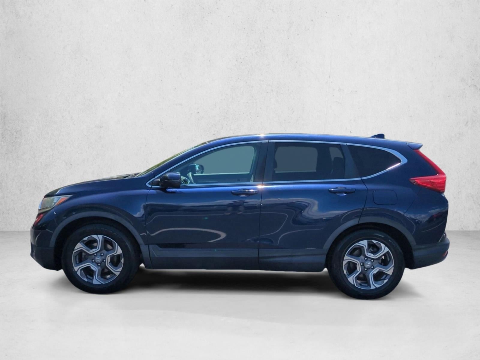 2017 Honda CR-V EX 2WD