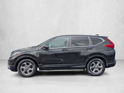 2018 Honda CR-V EX 2WD