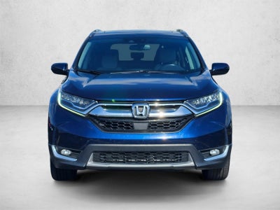 2019 Honda CR-V Touring 2WD
