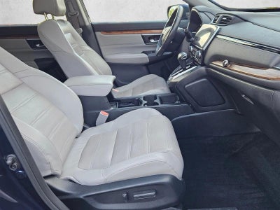 2019 Honda CR-V Touring 2WD