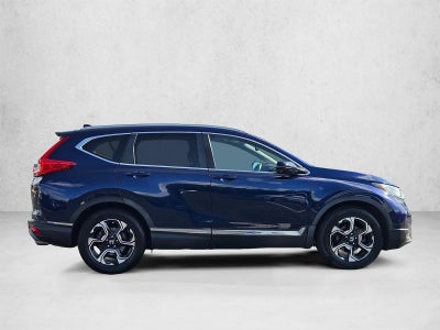 2019 Honda CR-V Touring 2WD