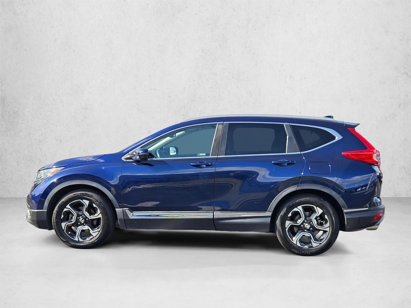 2019 Honda CR-V Touring 2WD