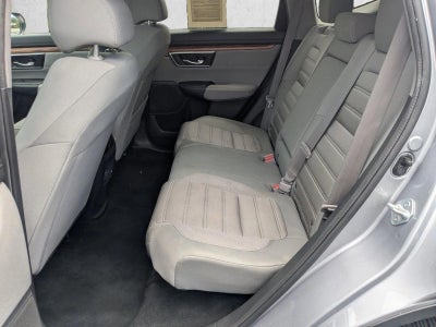 2022 Honda CR-V EX AWD