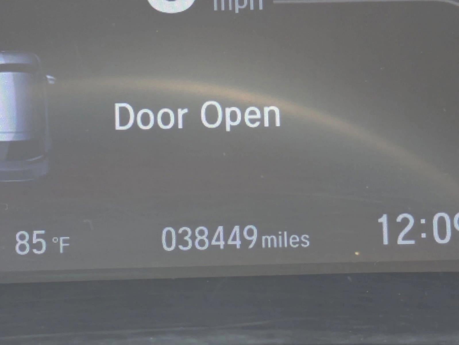 2022 Honda CR-V EX-L AWD