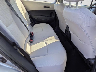 2026 Toyota Corolla Cross L 2WD (Natl)