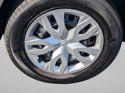 2026 Toyota Corolla Cross L 2WD (Natl)
