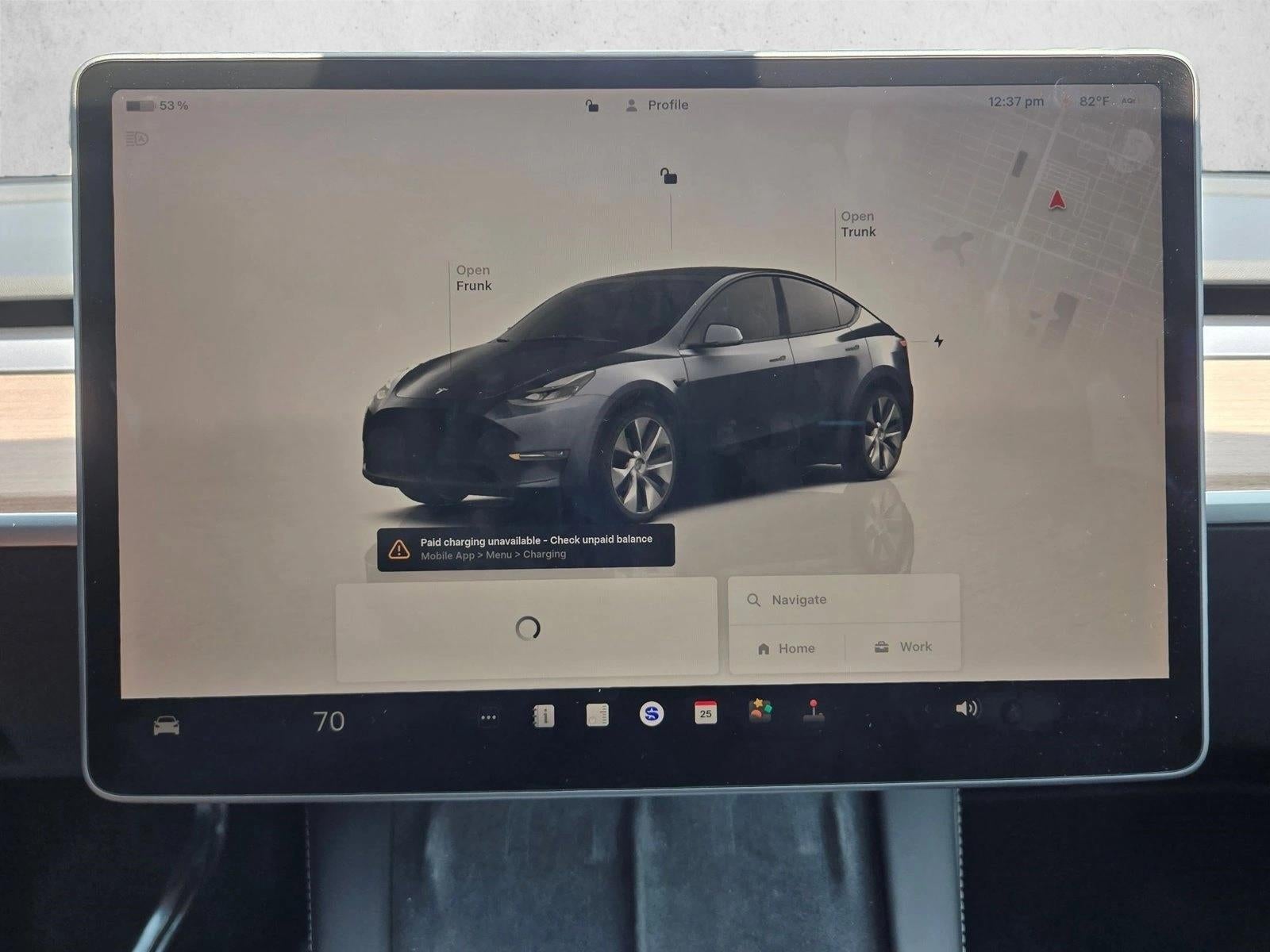 2023 Tesla Model Y Long Range AWD