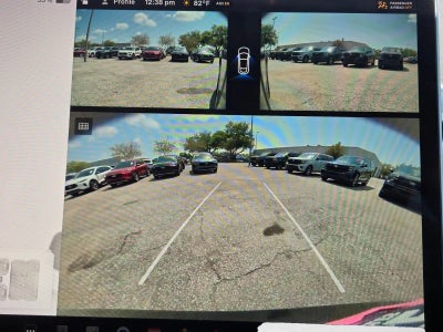 2023 Tesla Model Y Long Range AWD