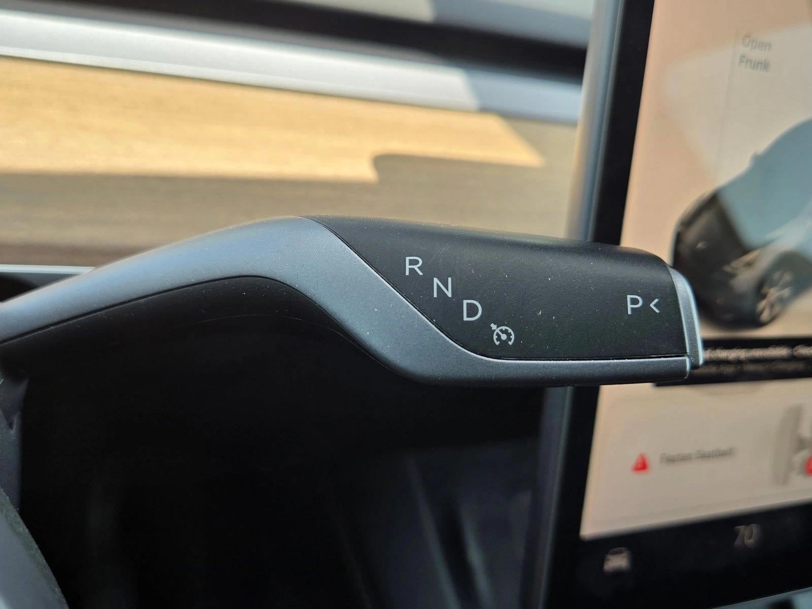 2023 Tesla Model Y Long Range AWD