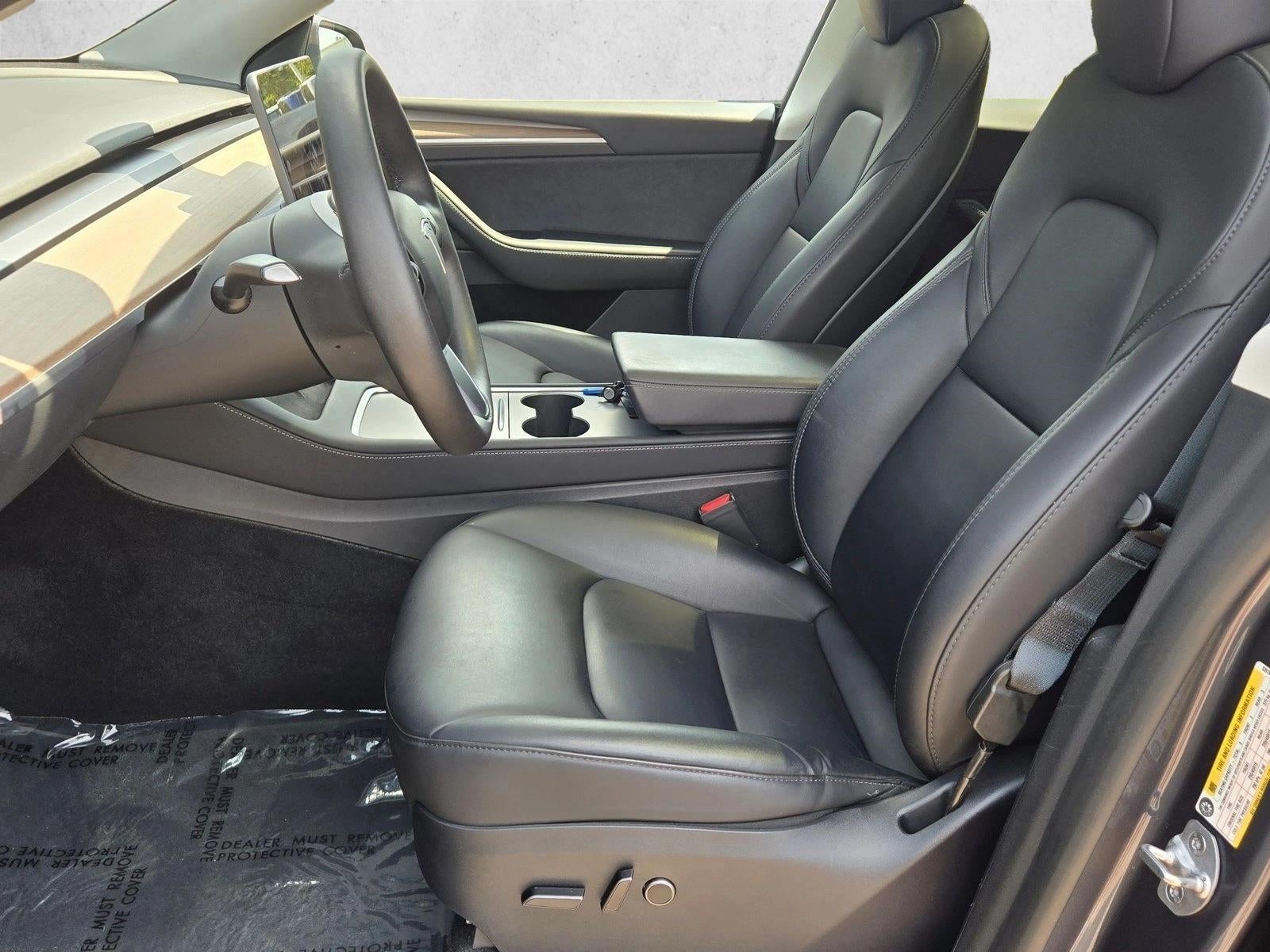 2023 Tesla Model Y Long Range AWD