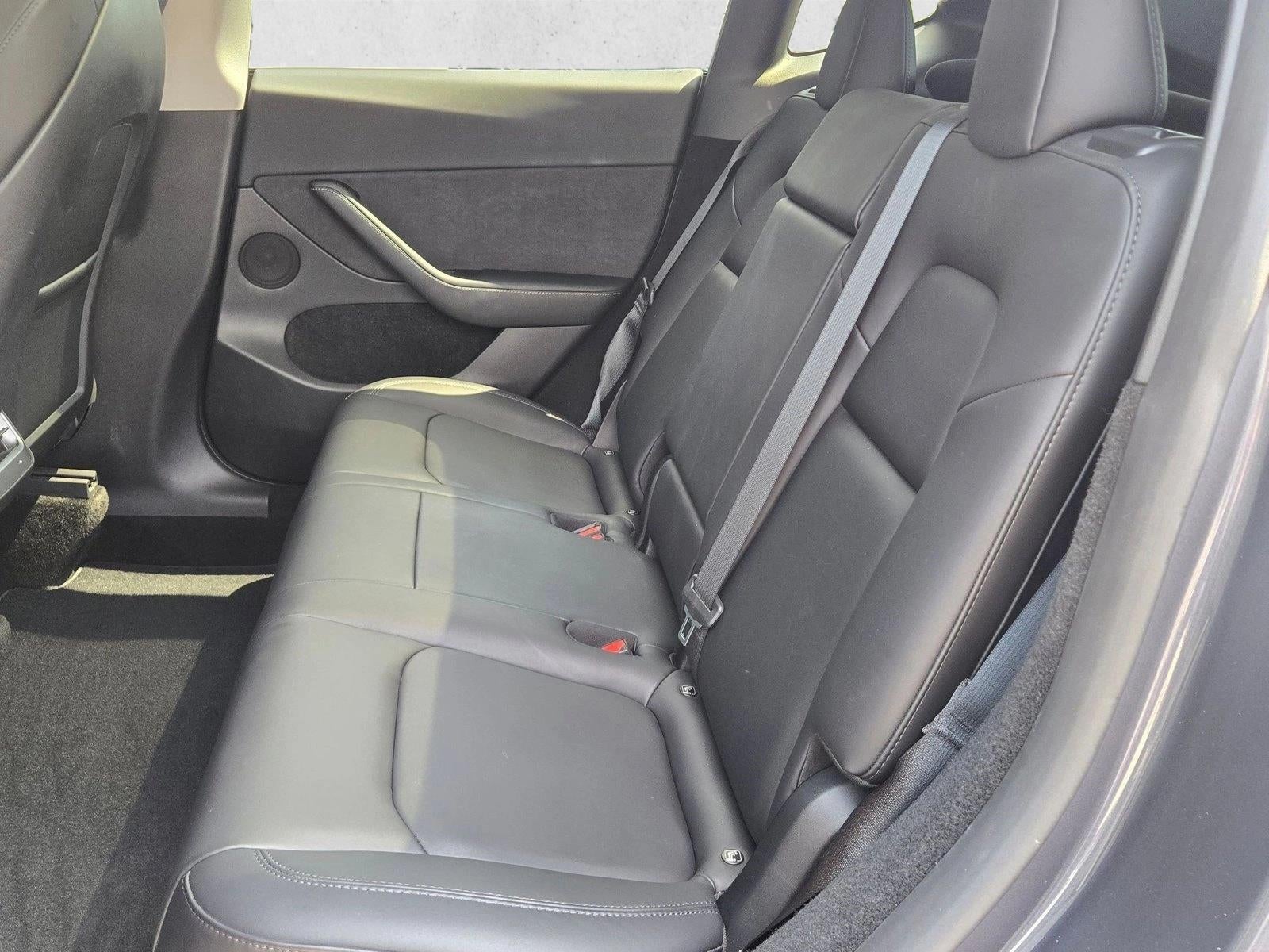 2023 Tesla Model Y Long Range AWD