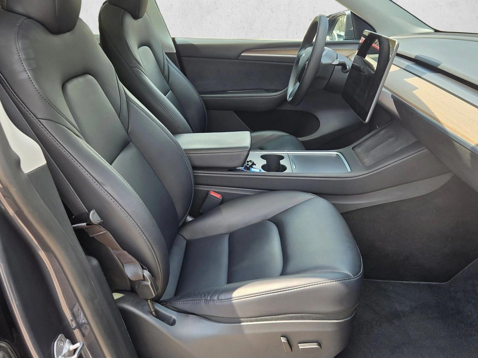 2023 Tesla Model Y Long Range AWD