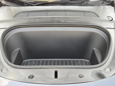 2023 Tesla Model Y Long Range AWD