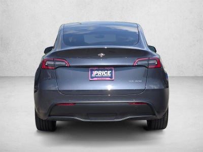 2023 Tesla Model Y Long Range AWD