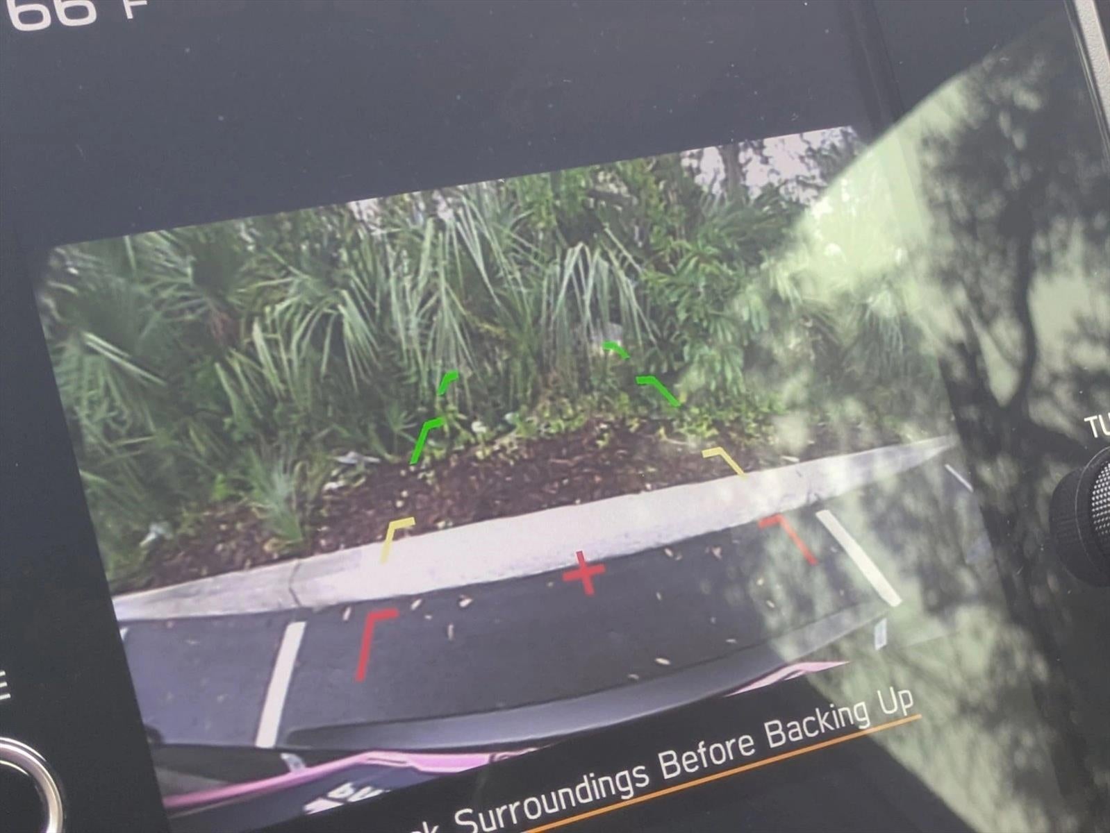 2024 Subaru WRX Premium Manual