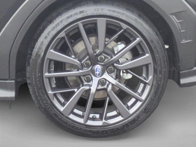 2024 Subaru WRX Premium Manual