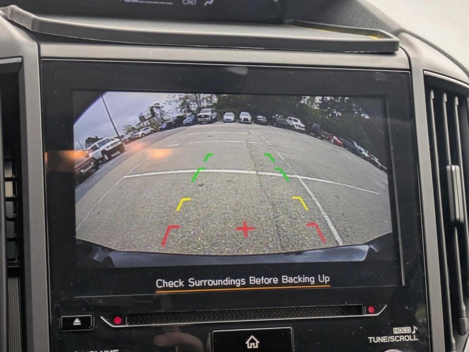 2023 Subaru Crosstrek Sport CVT