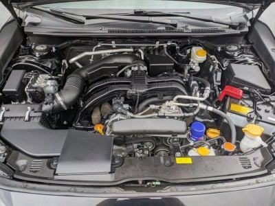 2023 Subaru Crosstrek Sport CVT