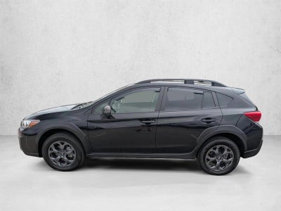 2023 Subaru Crosstrek Sport CVT