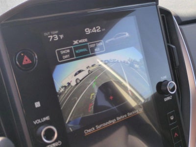 2025 Subaru Crosstrek Premium AWD