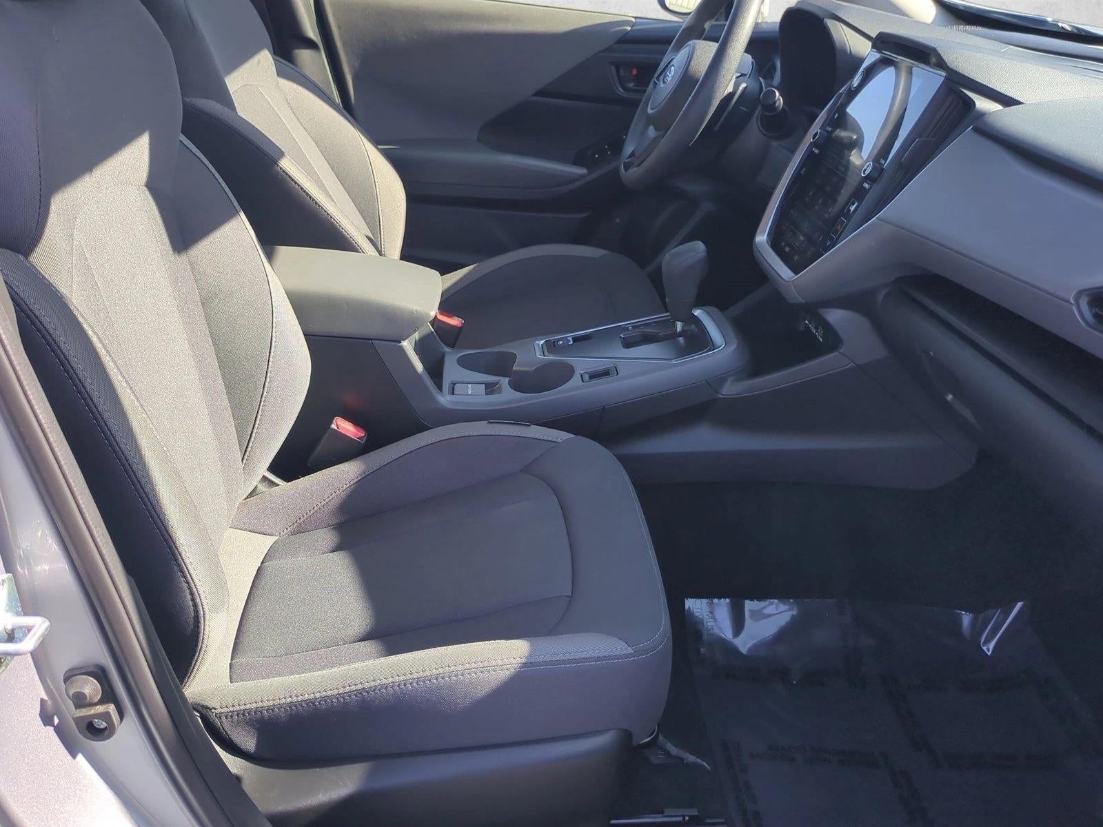 2025 Subaru Crosstrek Premium AWD